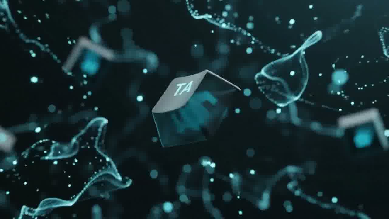 Abstract enterprise technology environment